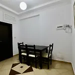 Klejvi Apartments