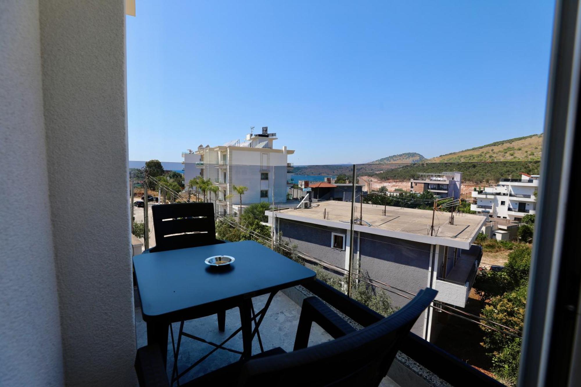 Appartement Klejvi
