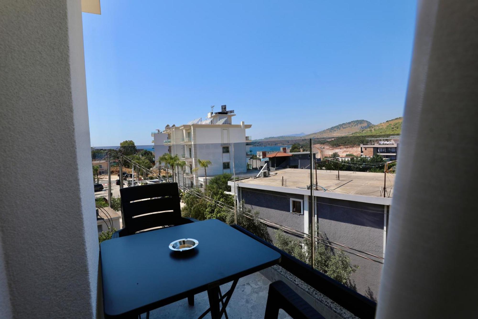 Klejvi Appartement Ksamil