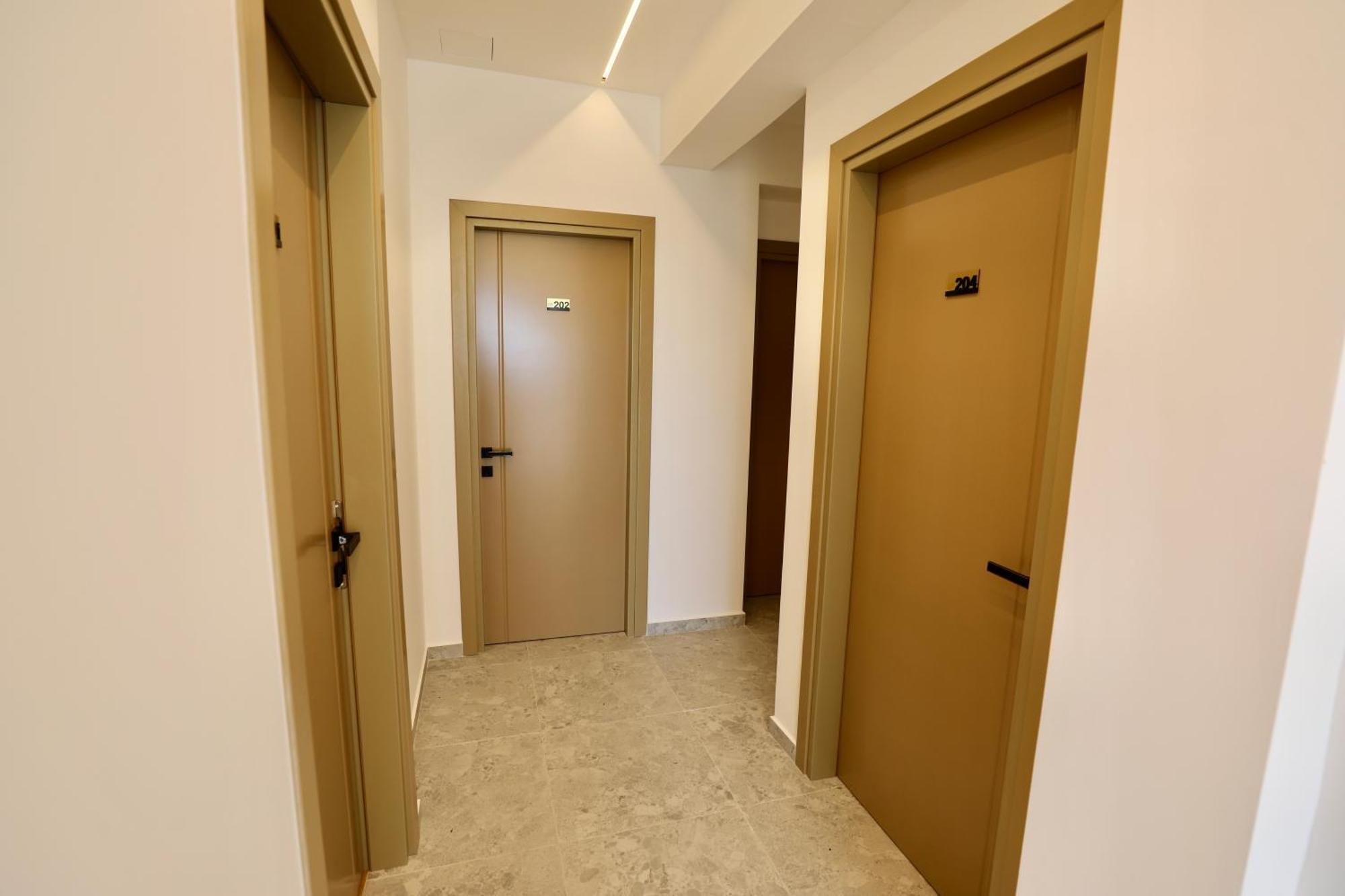 Klejvi Appartement *