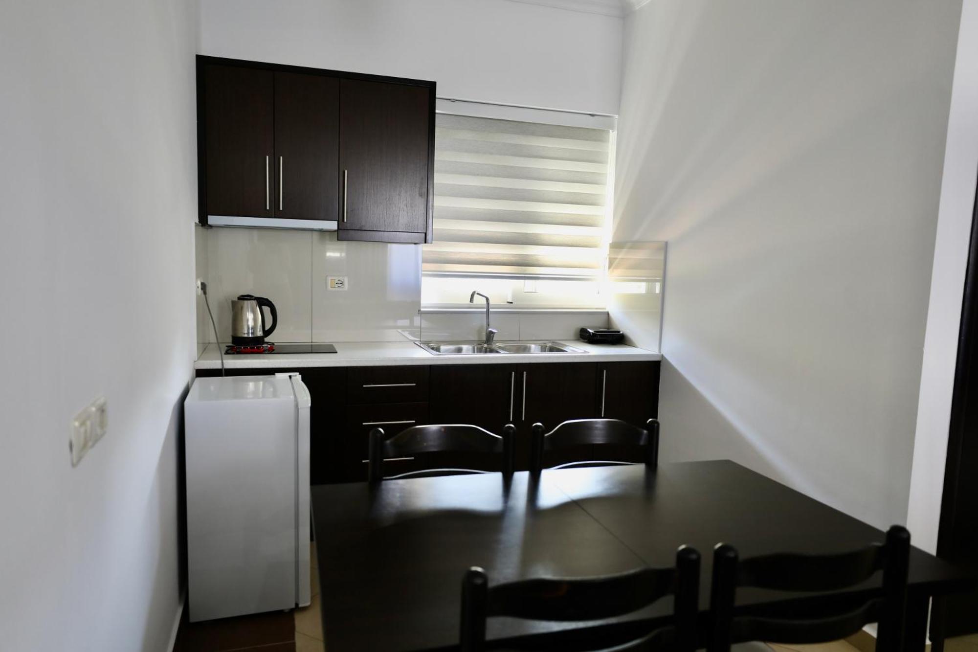 Klejvi Appartement *
