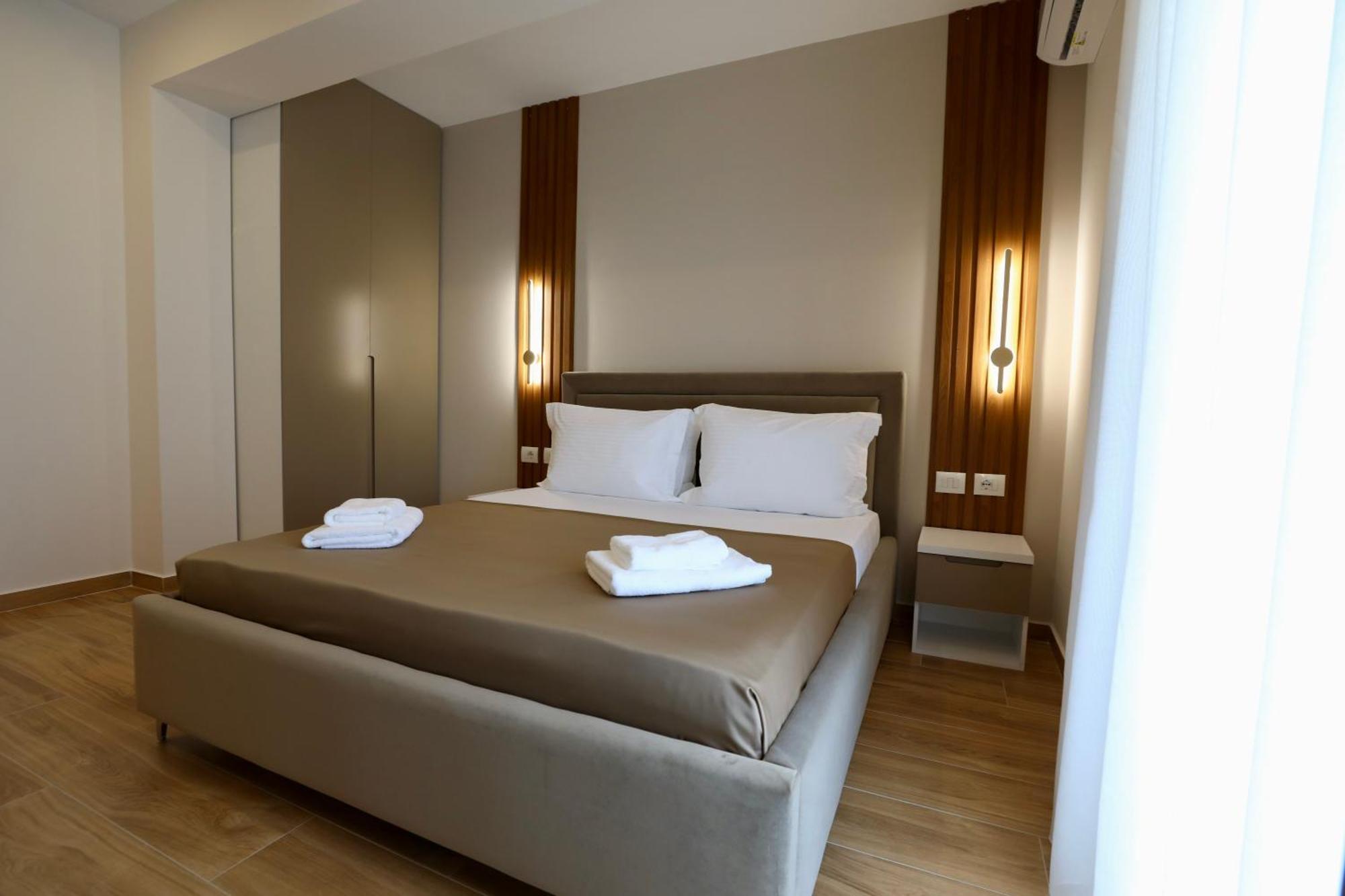 Appartement Klejvi Ksamil