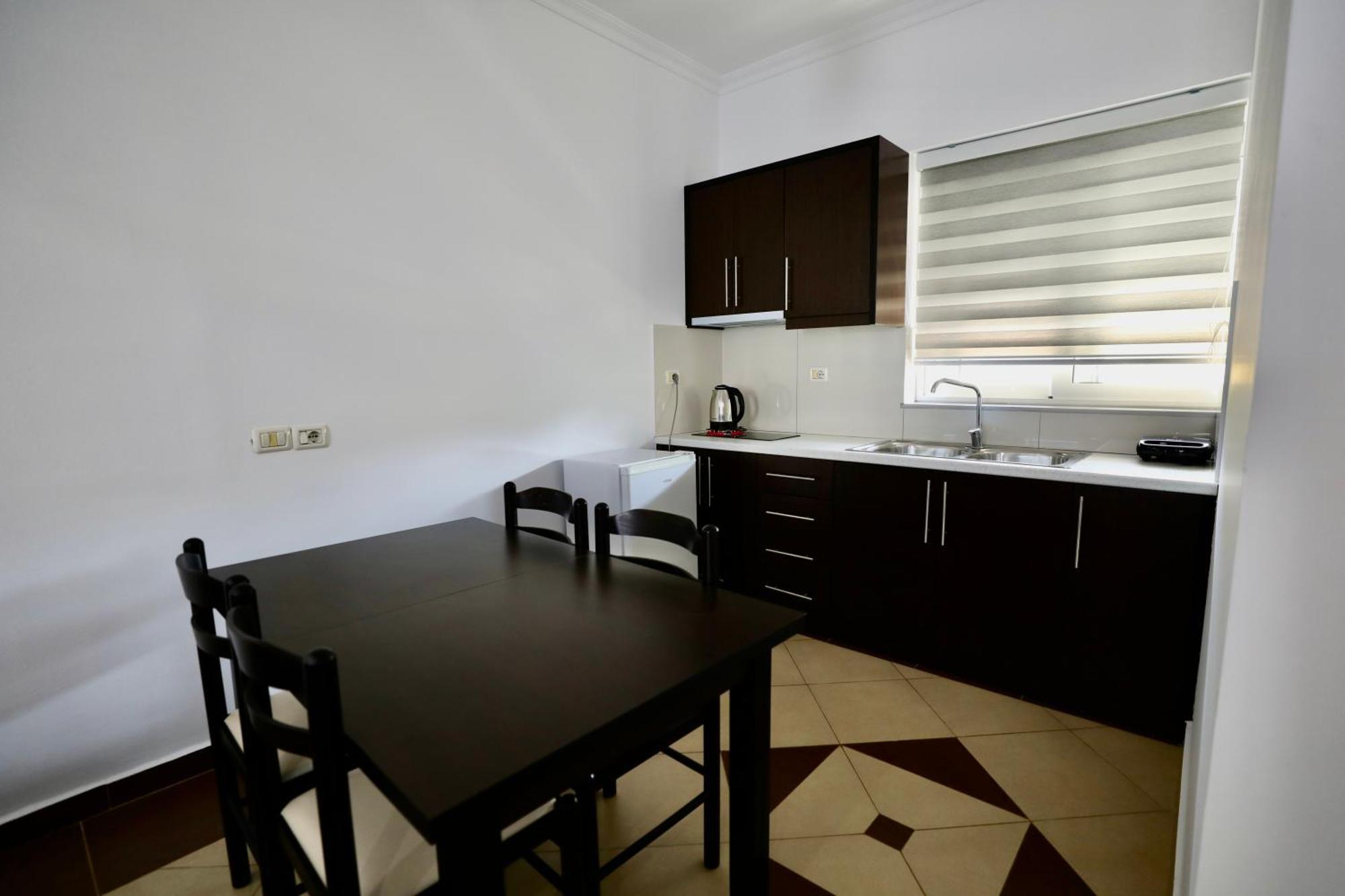 Appartement Klejvi Ksamil