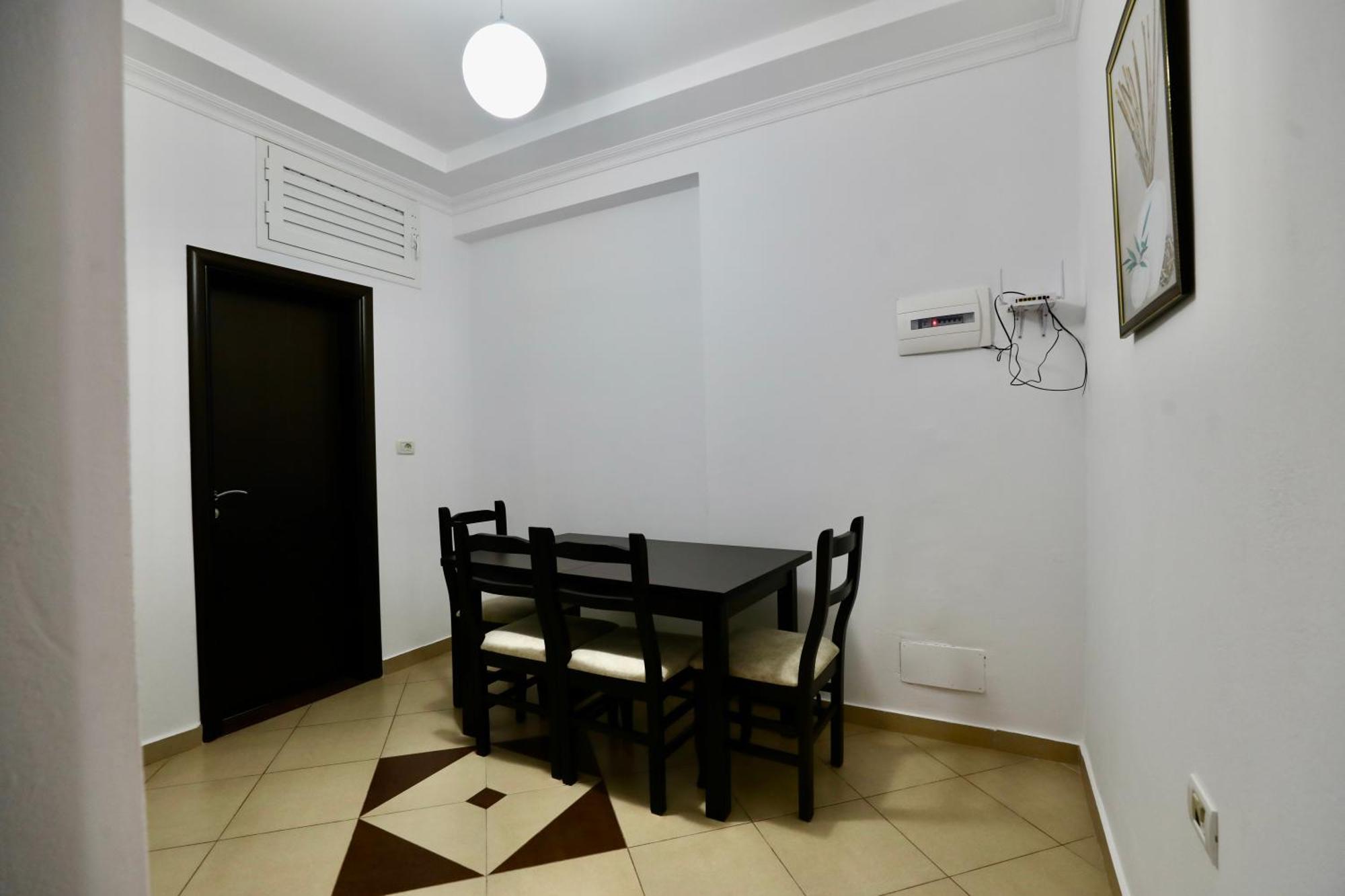 Klejvi Appartement *