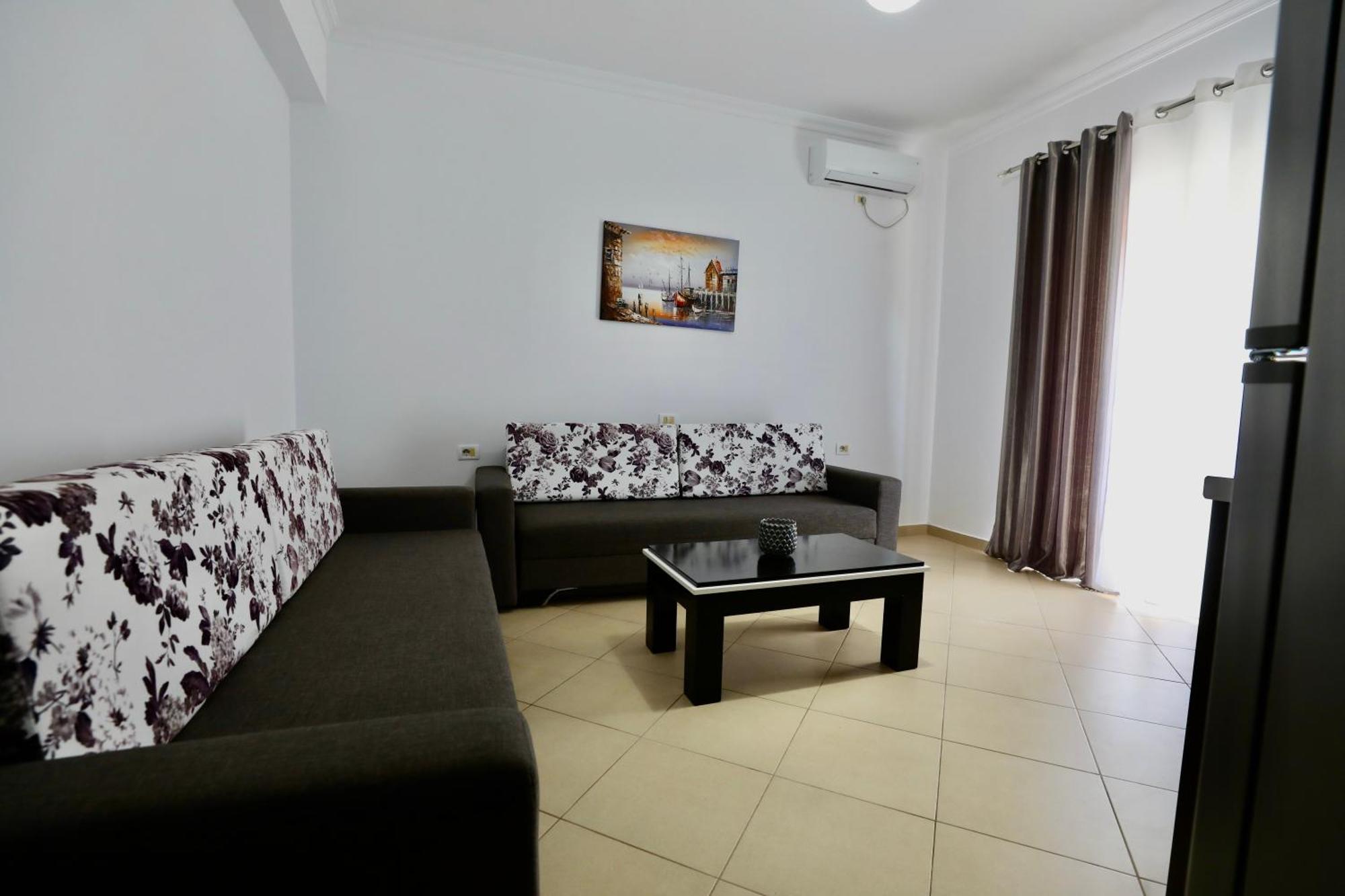 Klejvi Appartement Ksamil