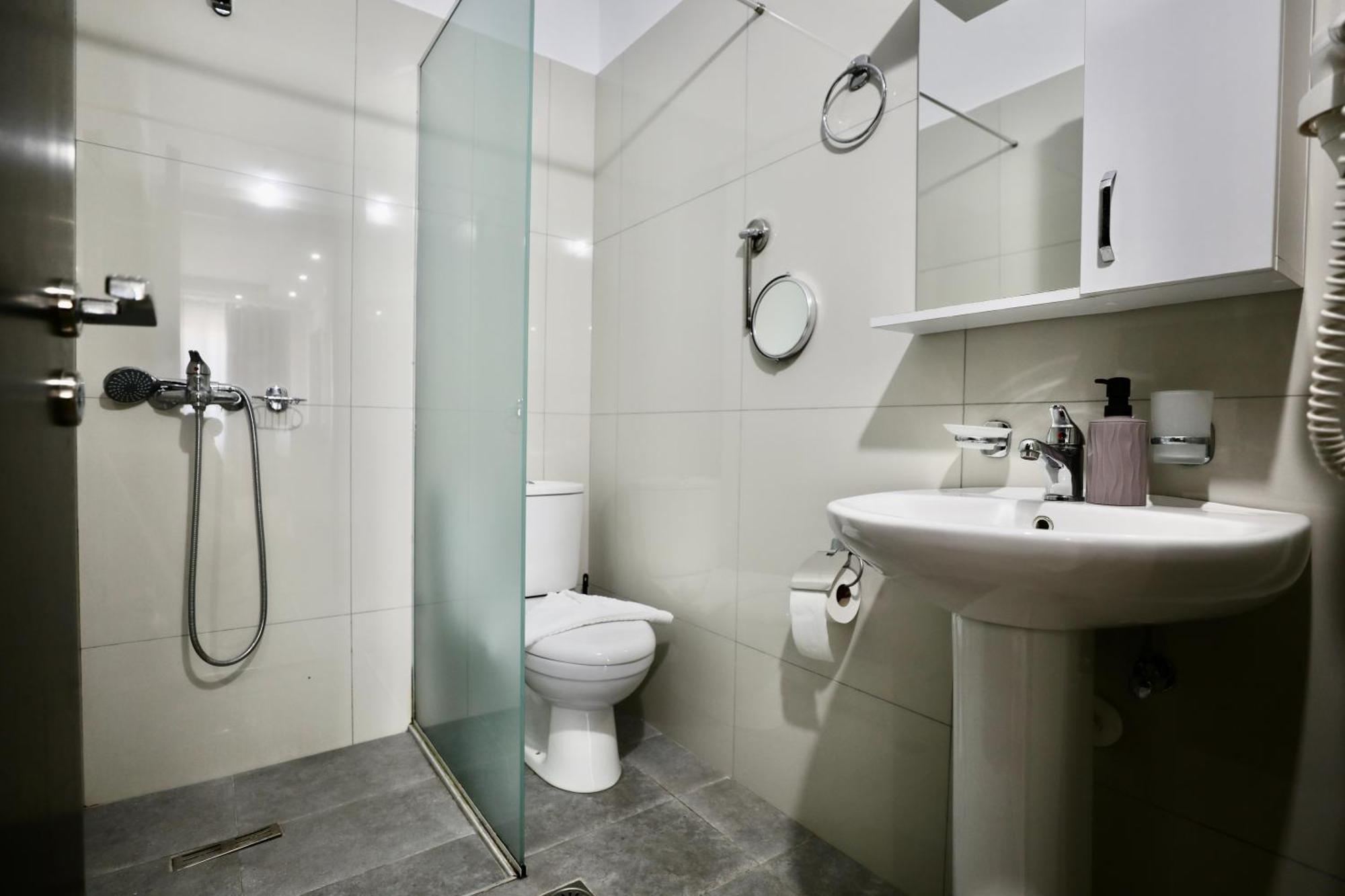 Appartement Klejvi