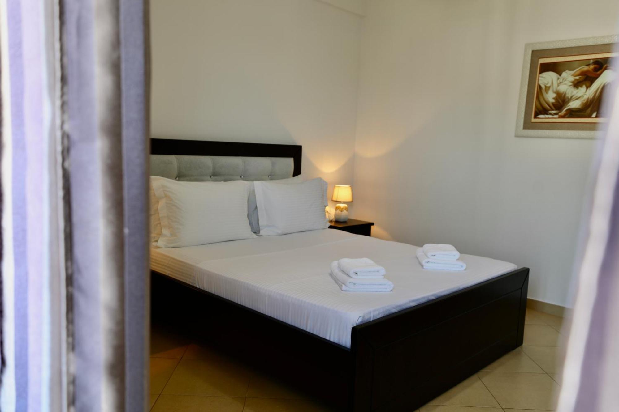 Klejvi Appartement Ksamil