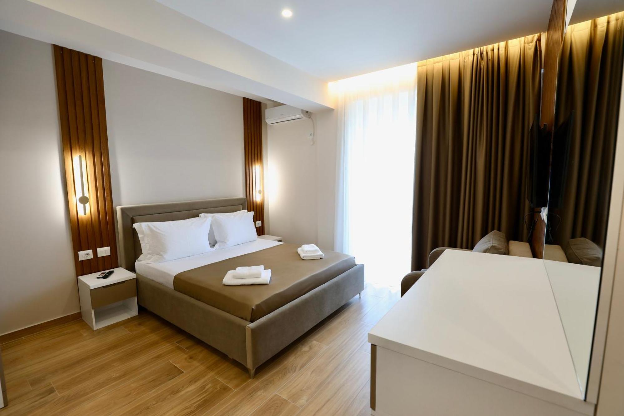 Klejvi Appartement