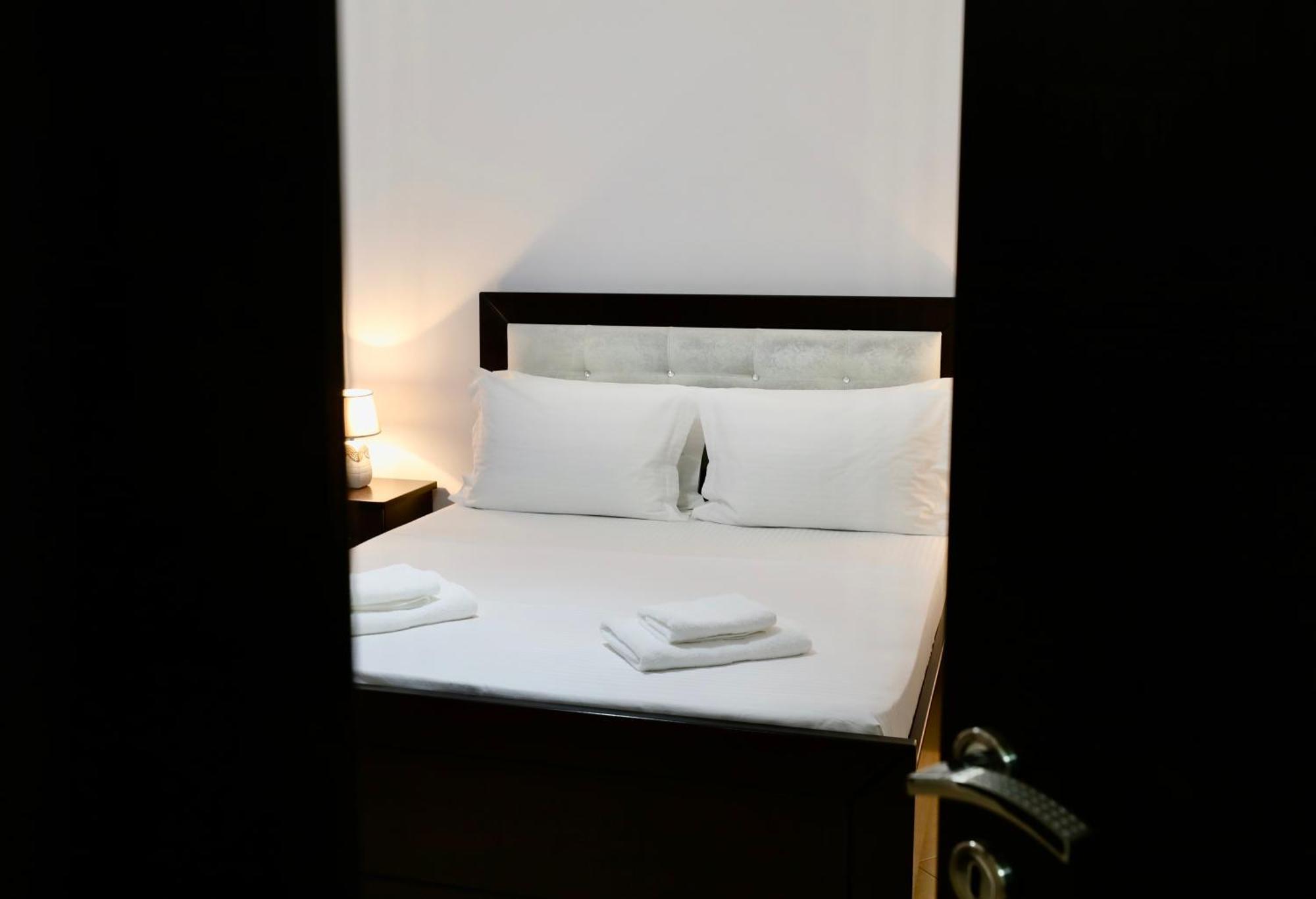 Klejvi Appartement
