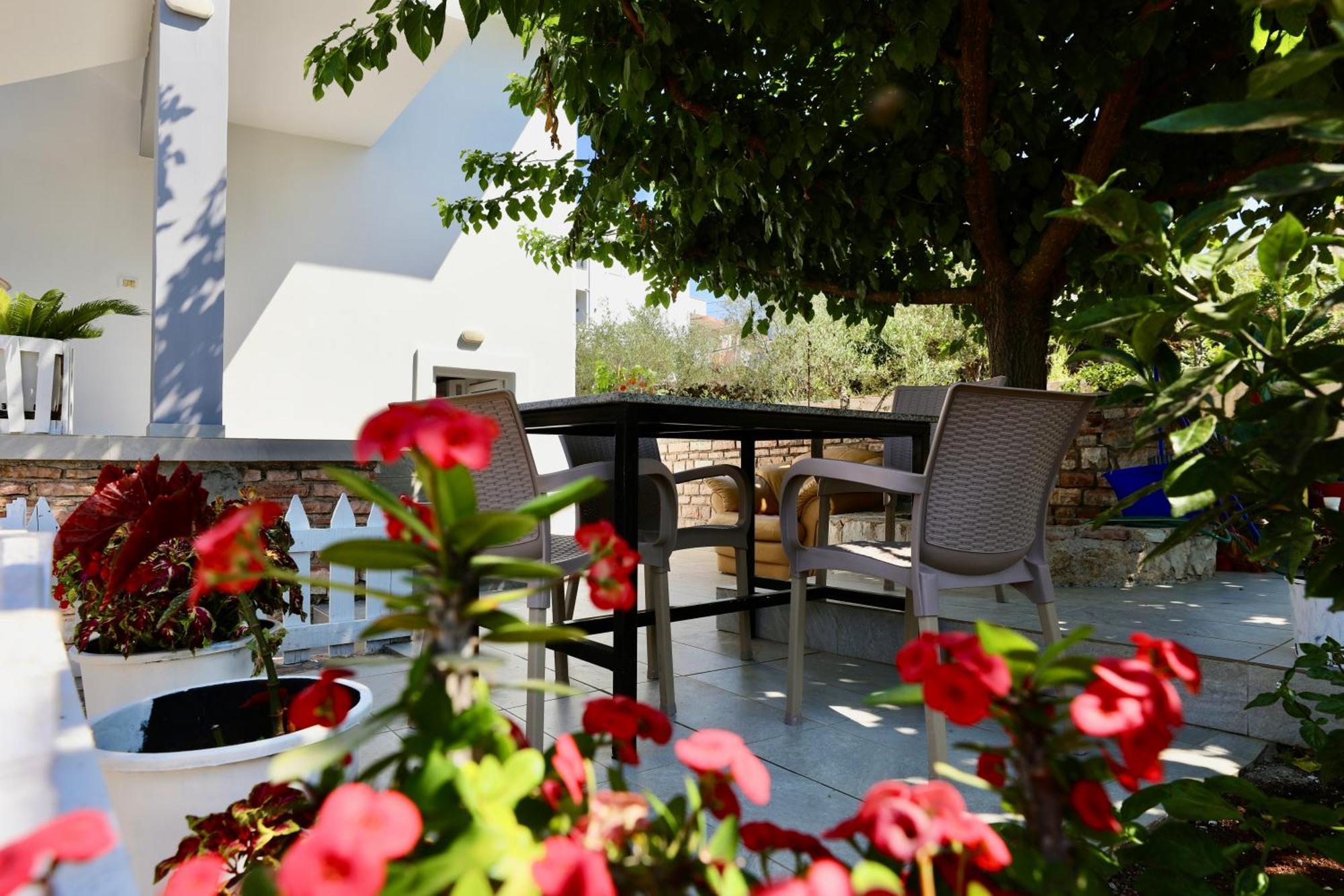 Appartement Klejvi Ksamil