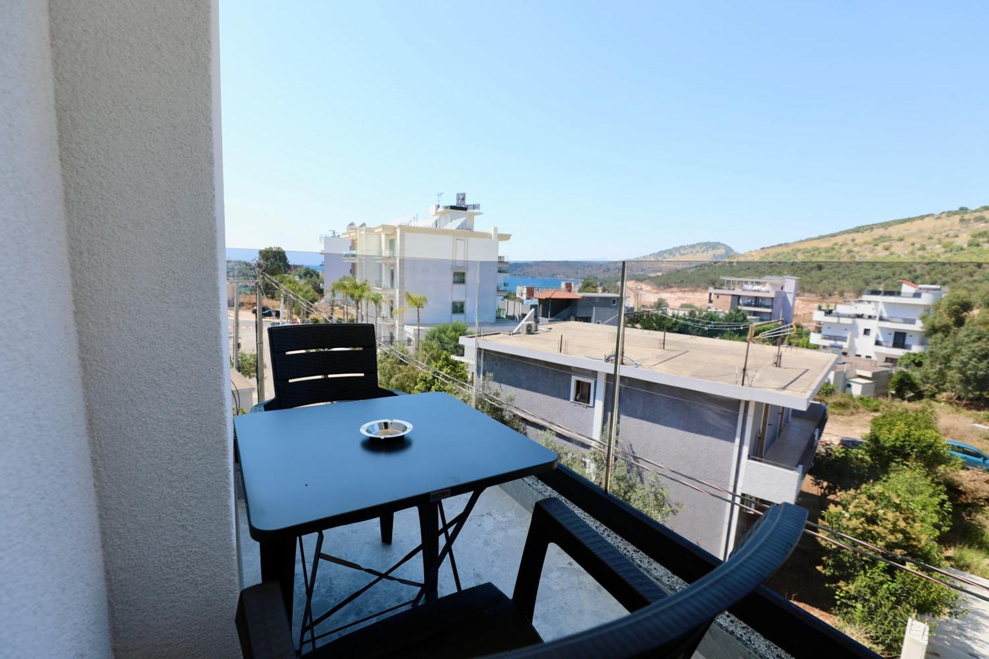 Klejvi Appartement Ksamil