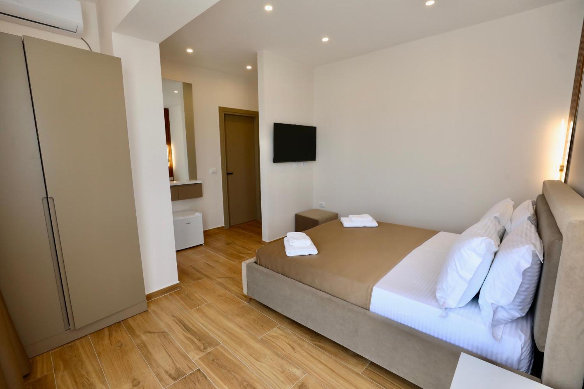 Appartement Klejvi