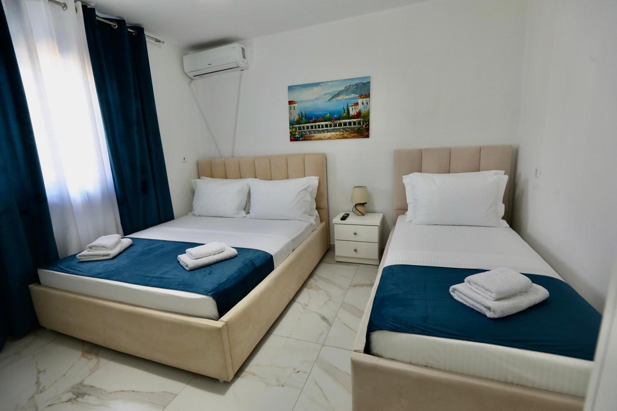 Klejvi Appartement *