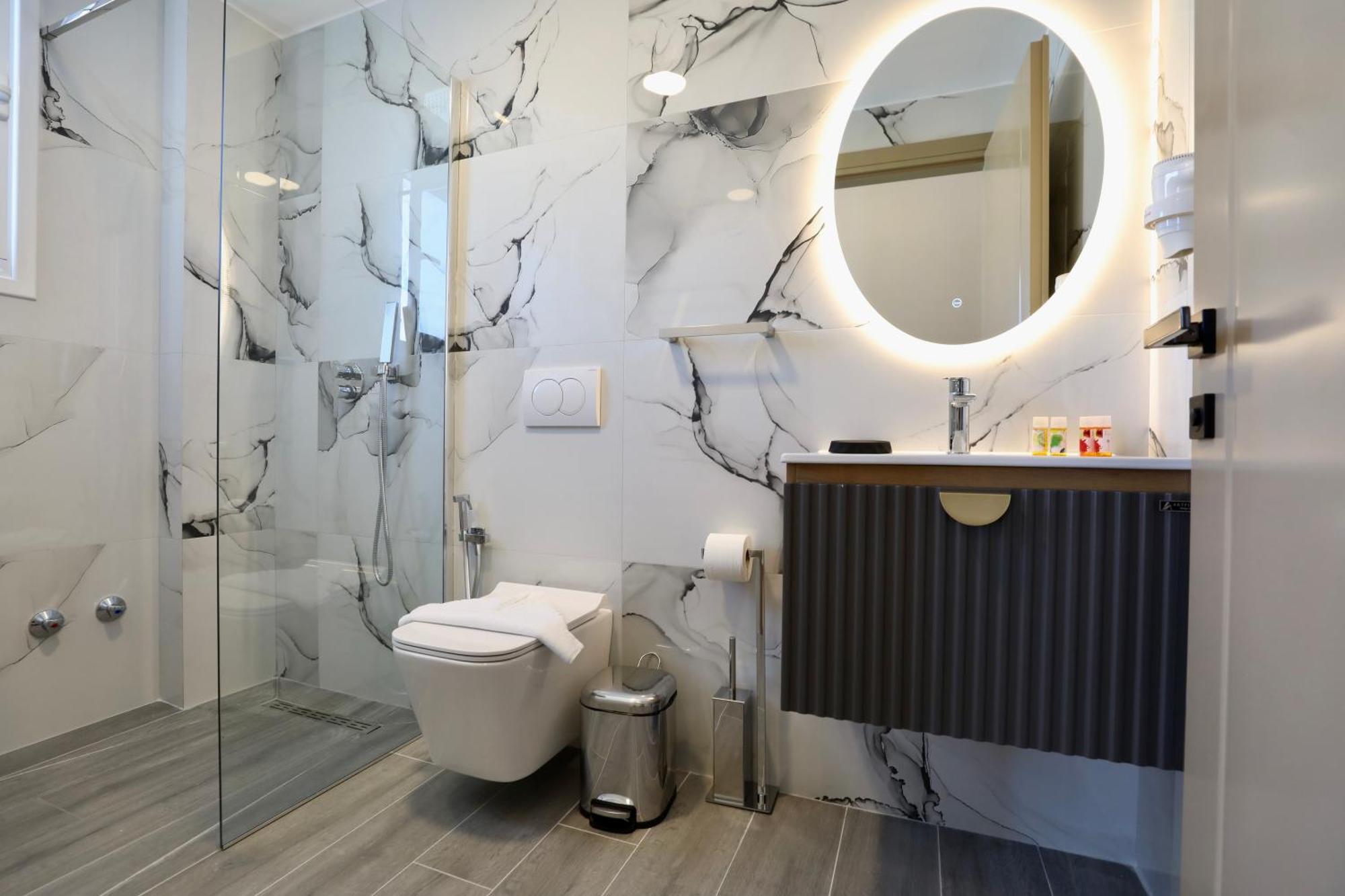 Appartement Klejvi