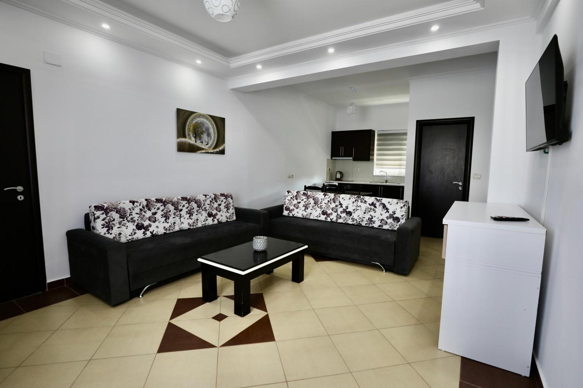 Appartement Klejvi *