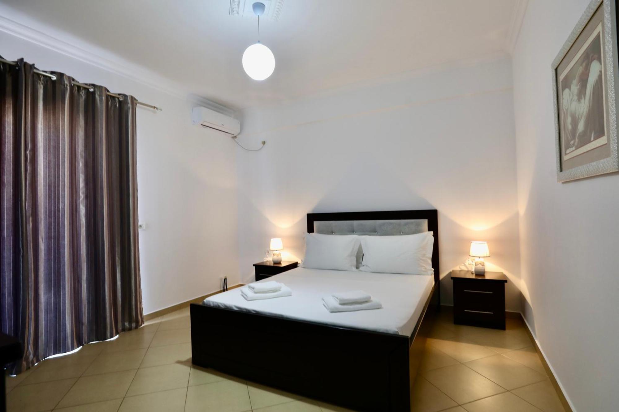 Klejvi Appartement Ksamil