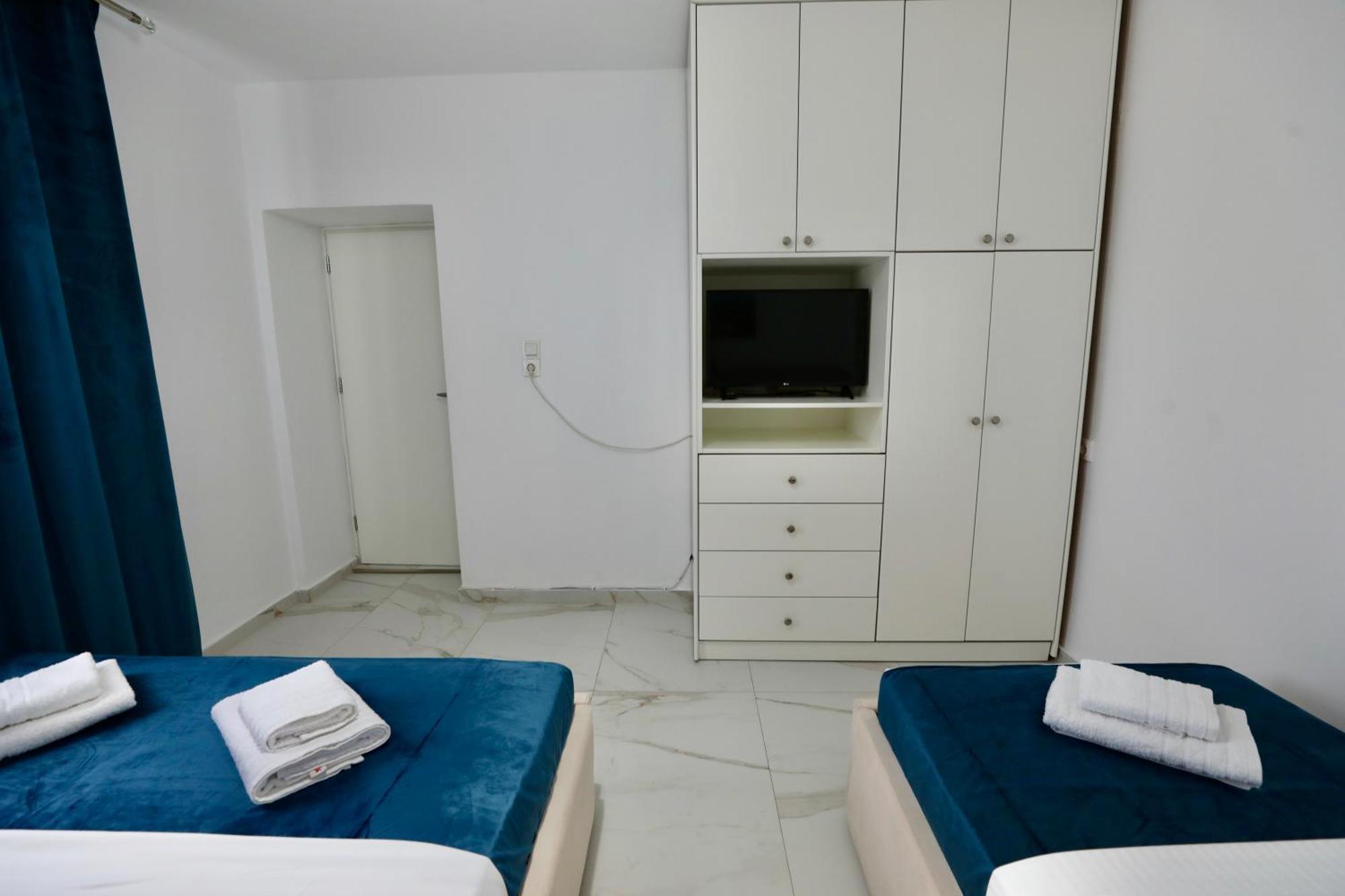 Appartement Klejvi Ksamil