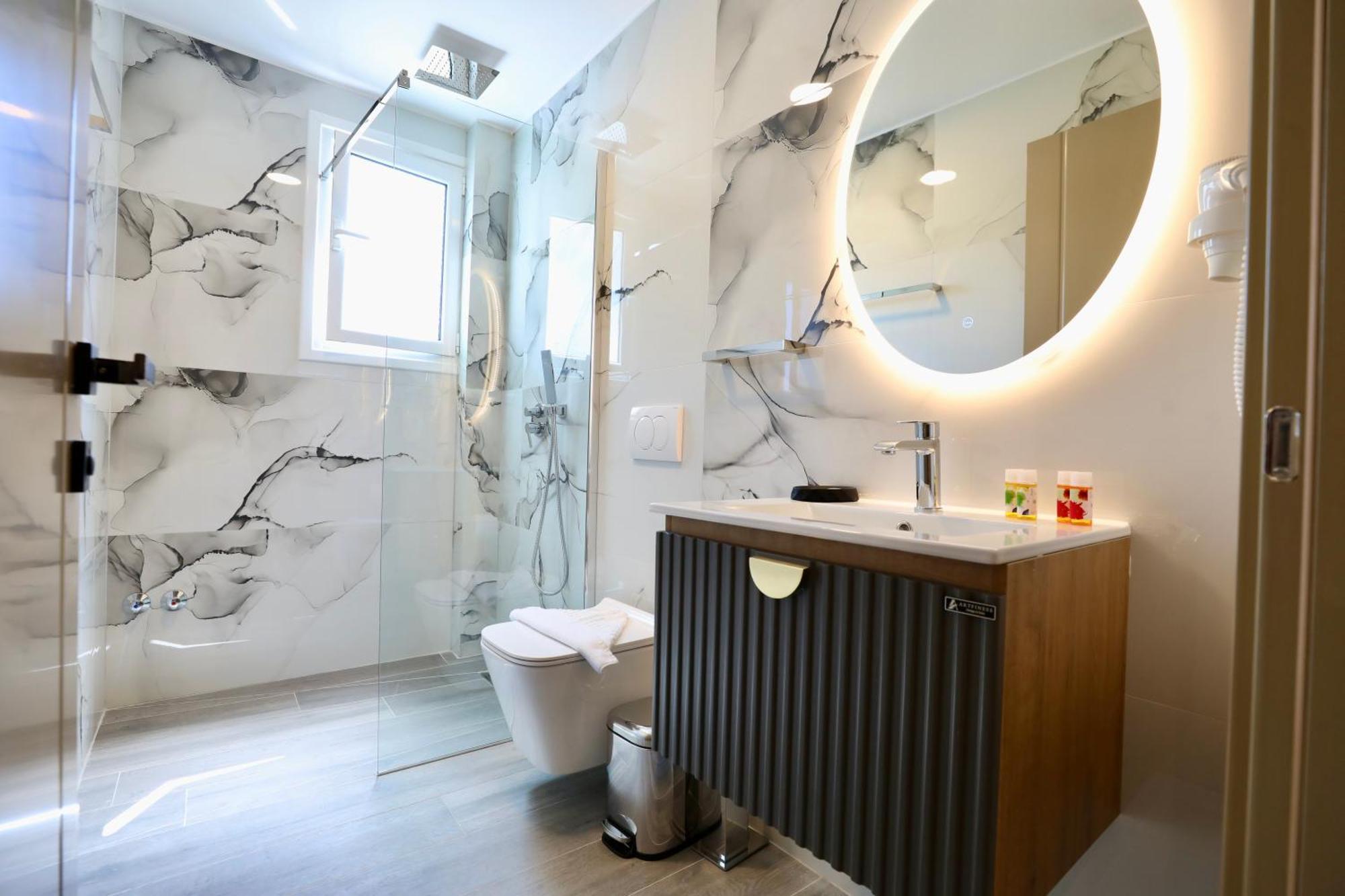 Klejvi Appartement