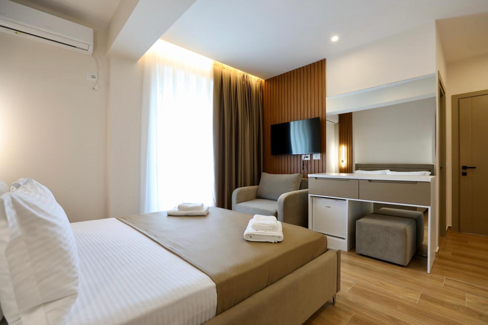 Klejvi Appartement