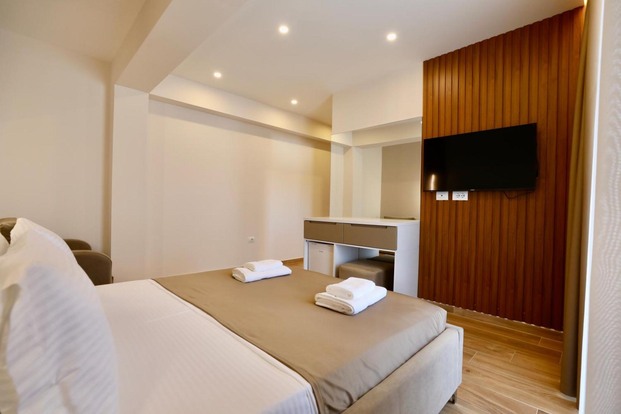Appartement Klejvi