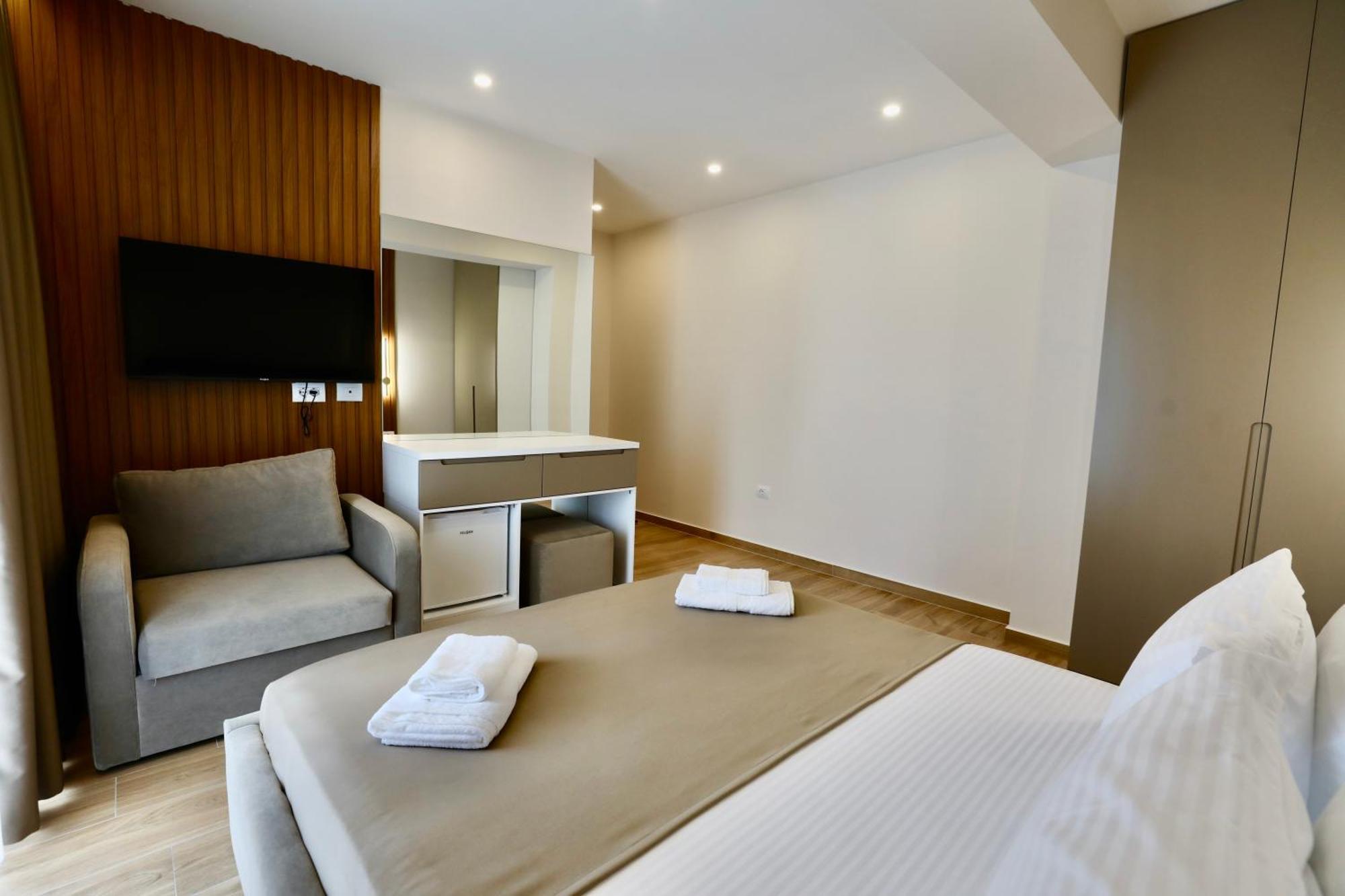 Appartement Klejvi *