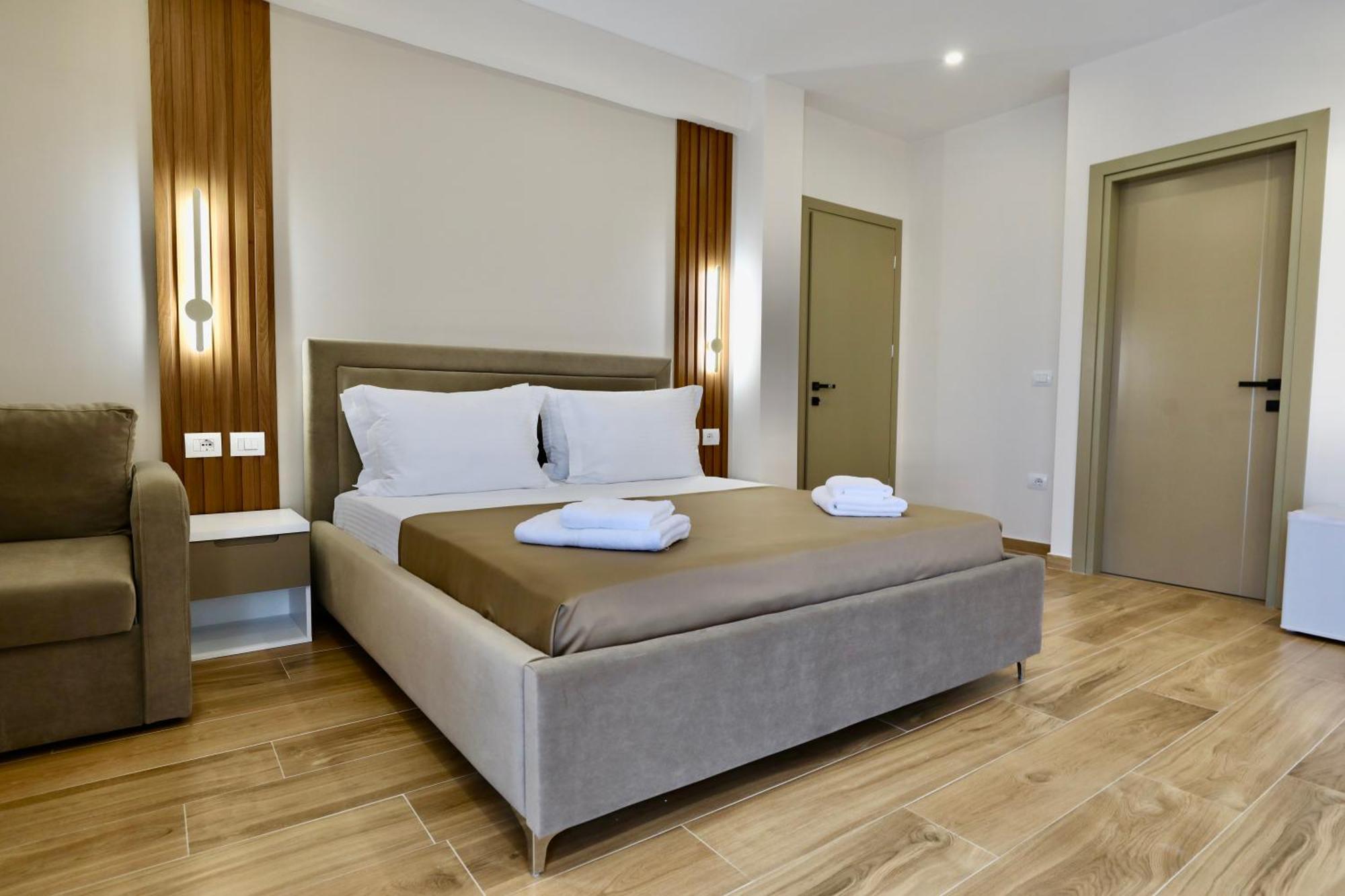Appartement Klejvi Ksamil