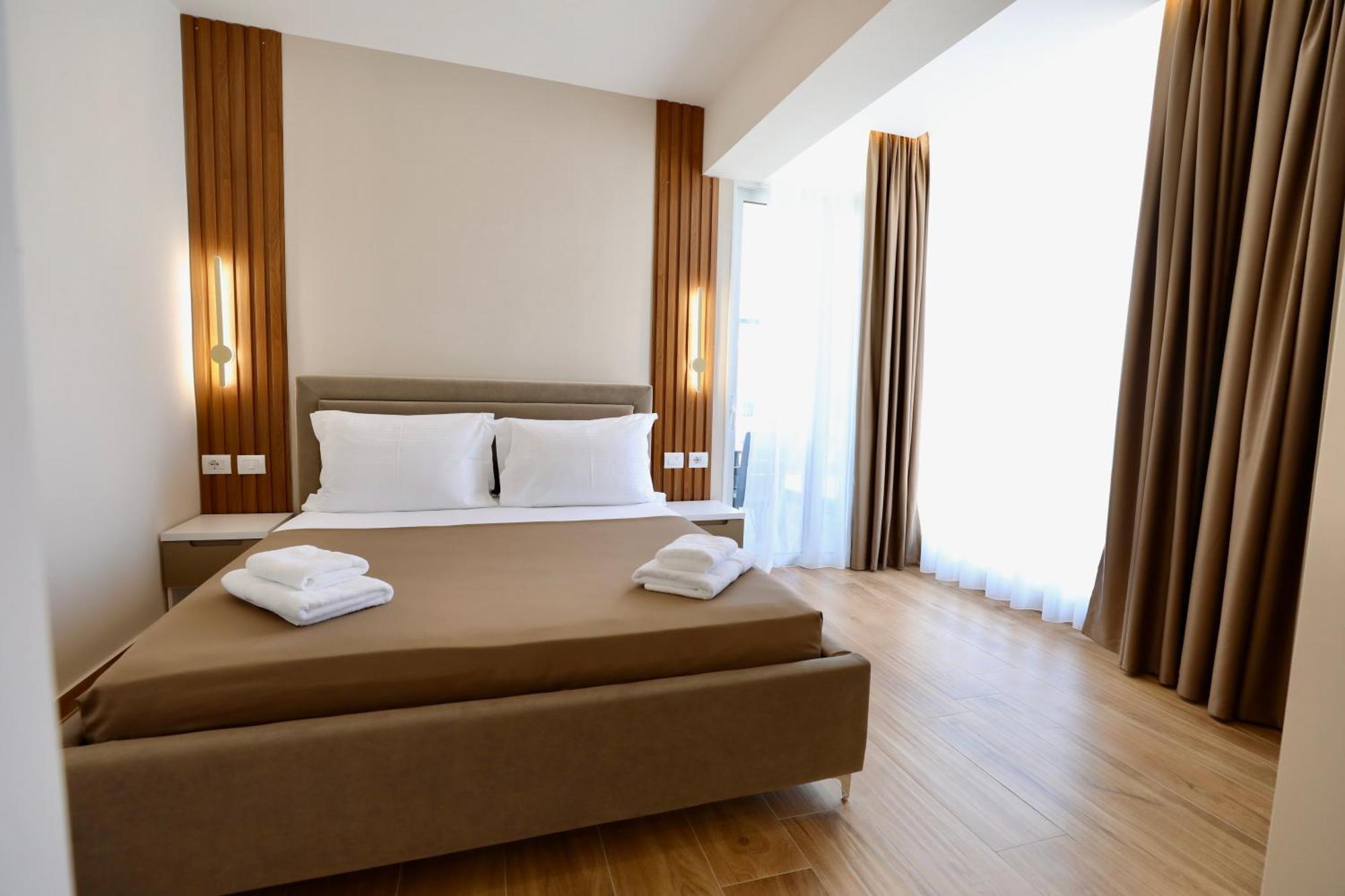Klejvi Appartement