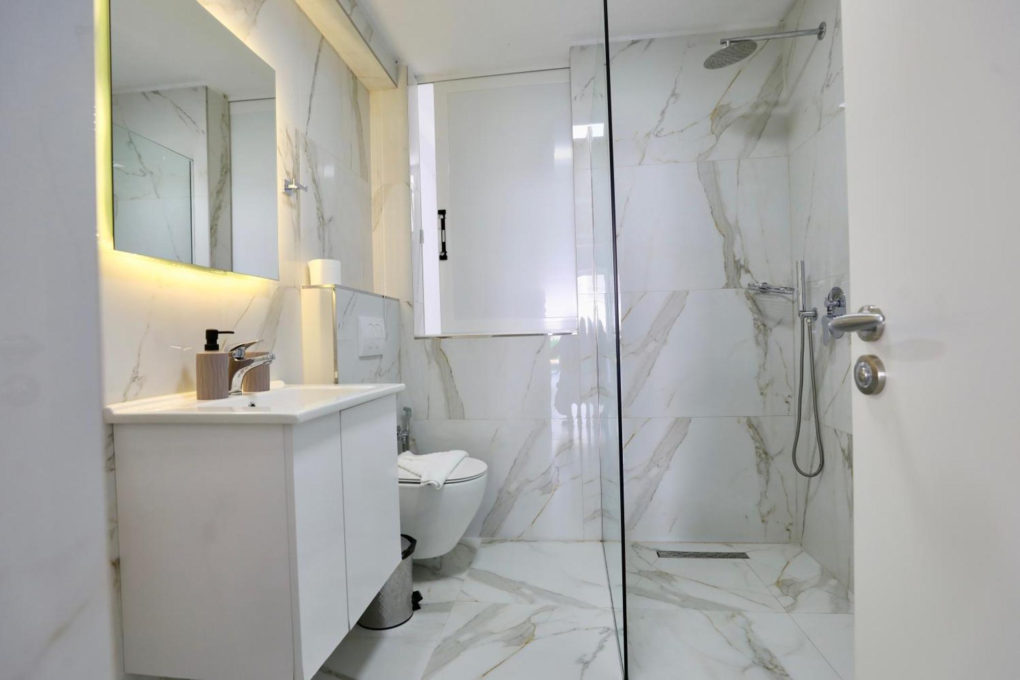 Klejvi Appartement