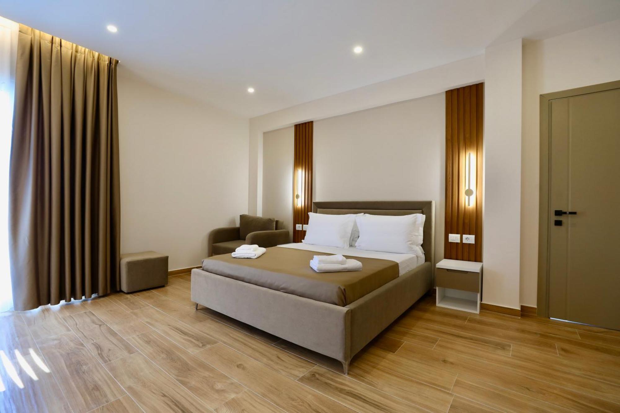 Klejvi Appartement *