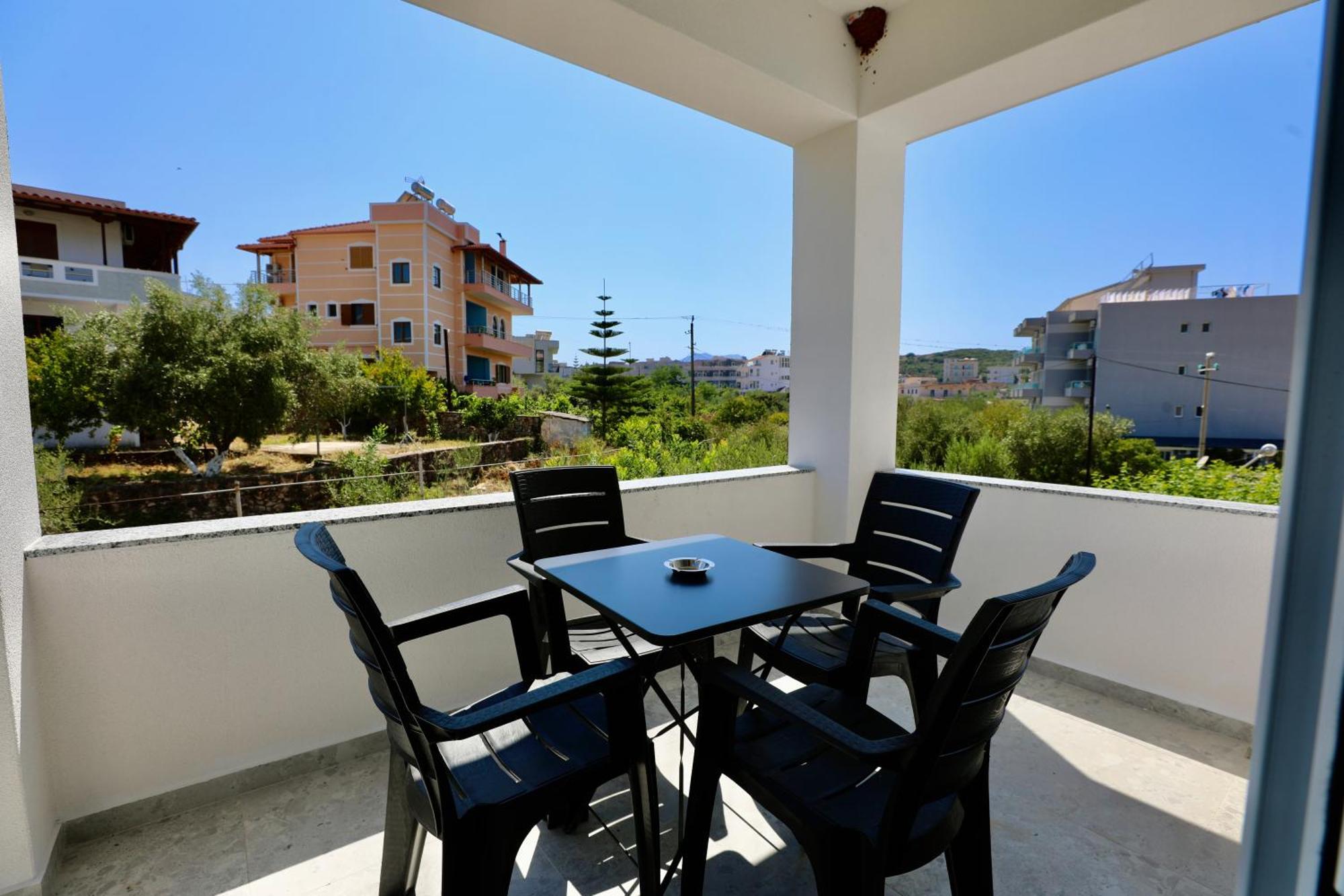 Appartement Klejvi *