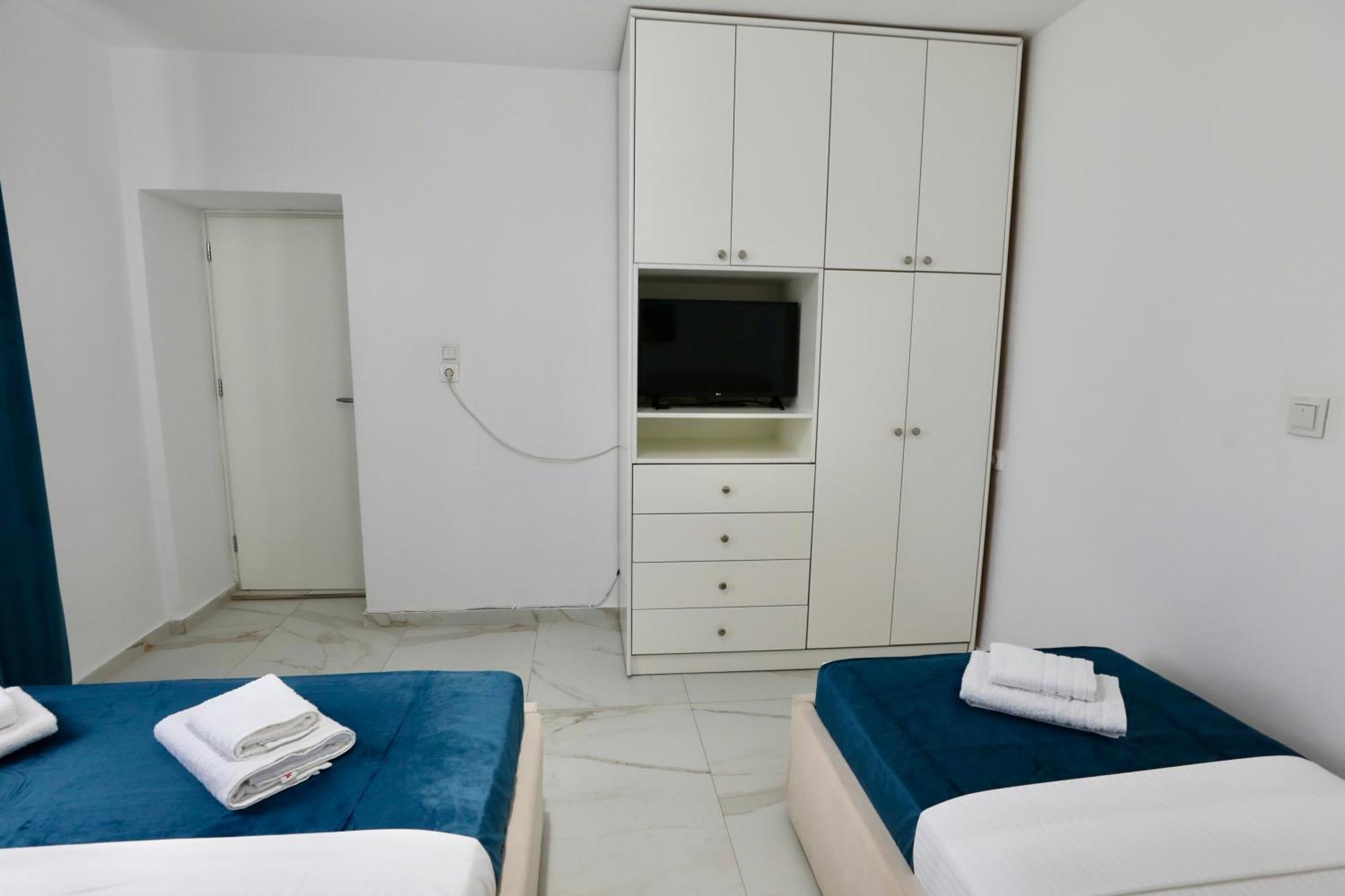 Klejvi Appartement