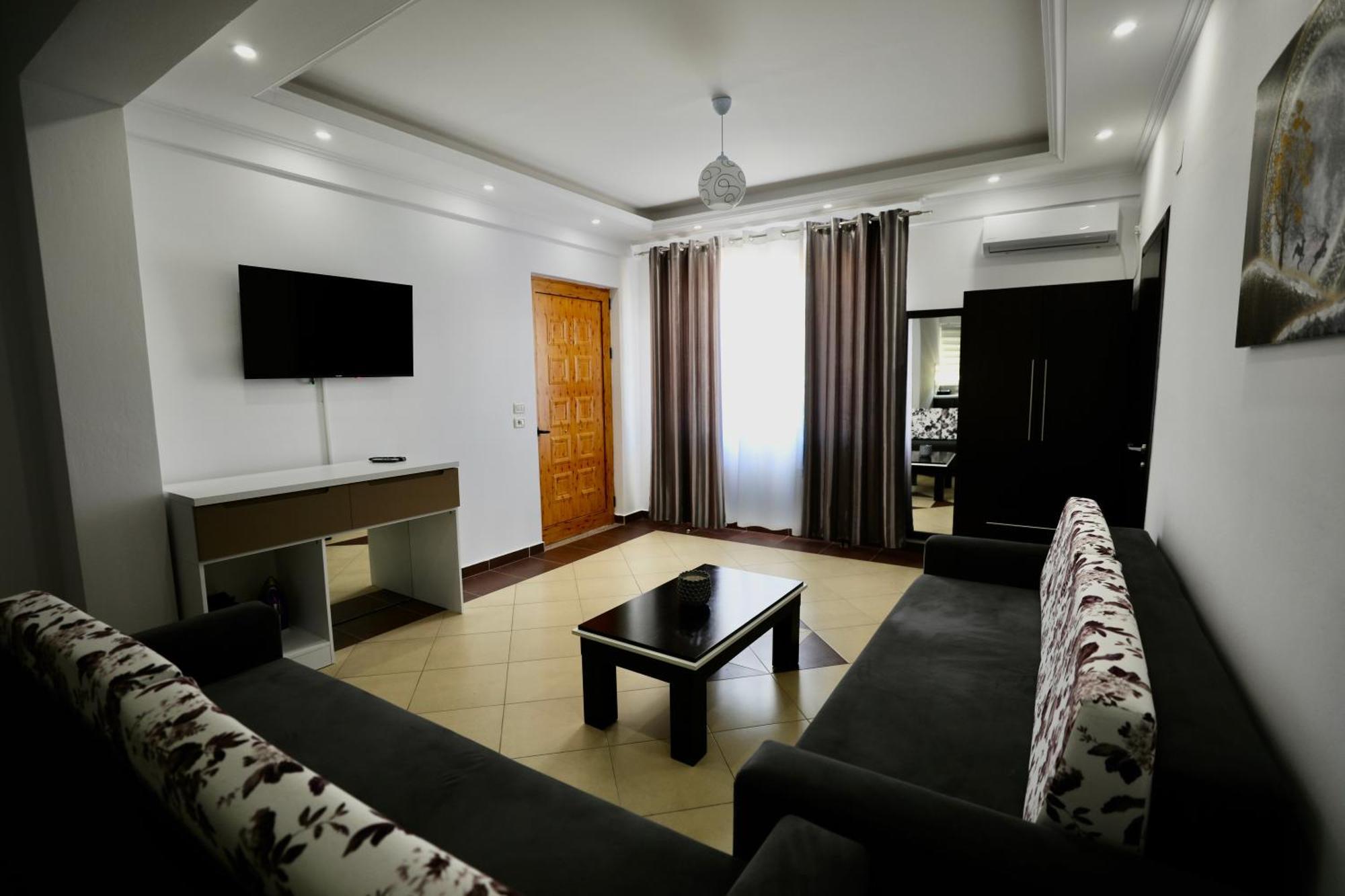 Klejvi Appartement
