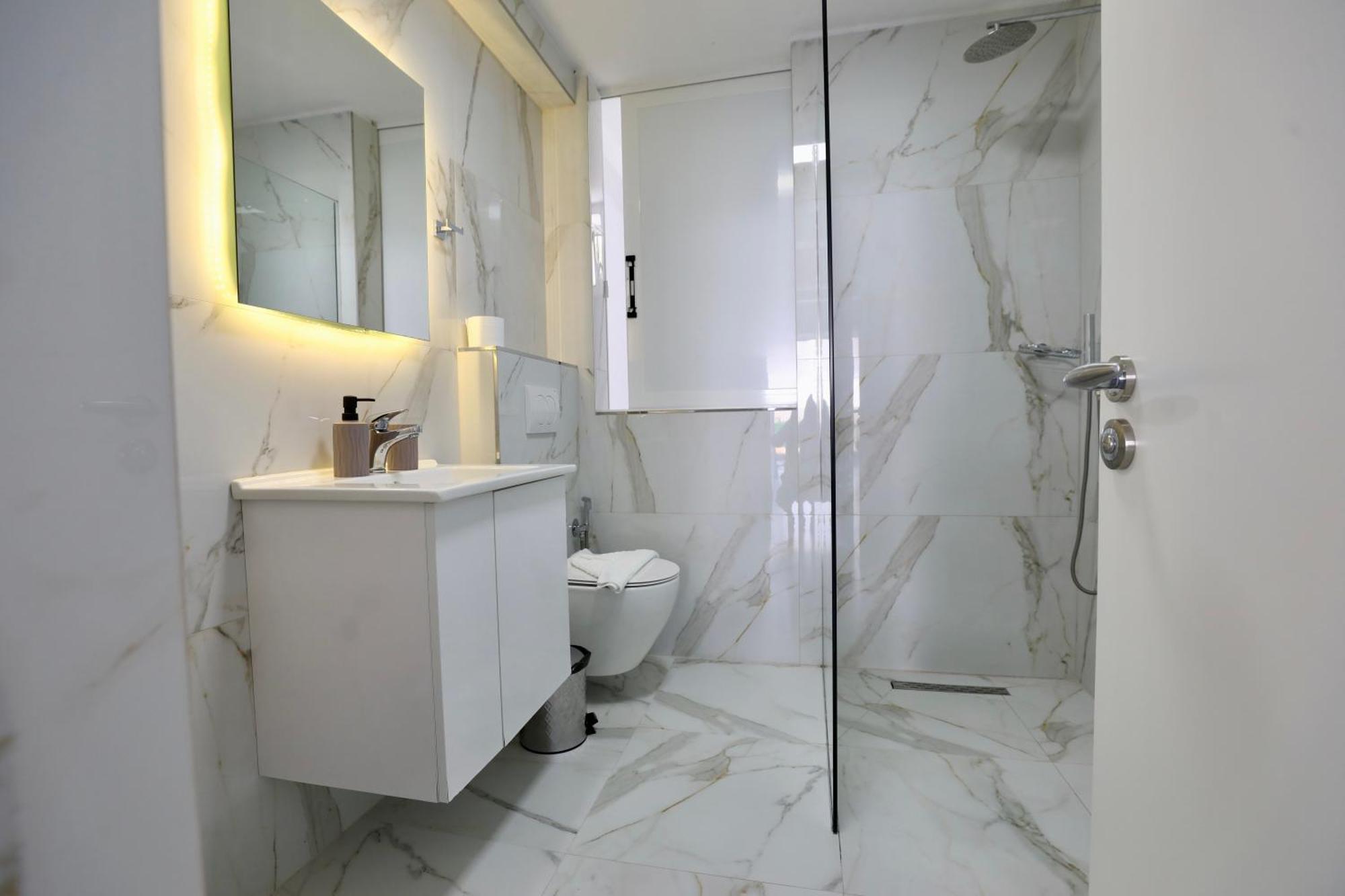 Klejvi Appartement Ksamil