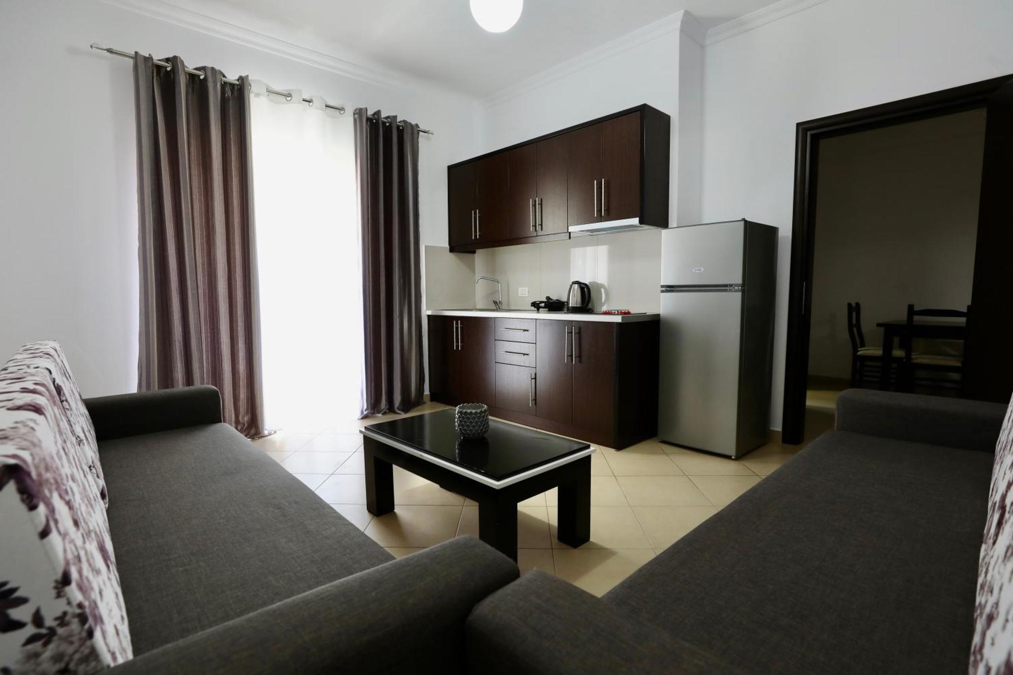 Klejvi Appartement