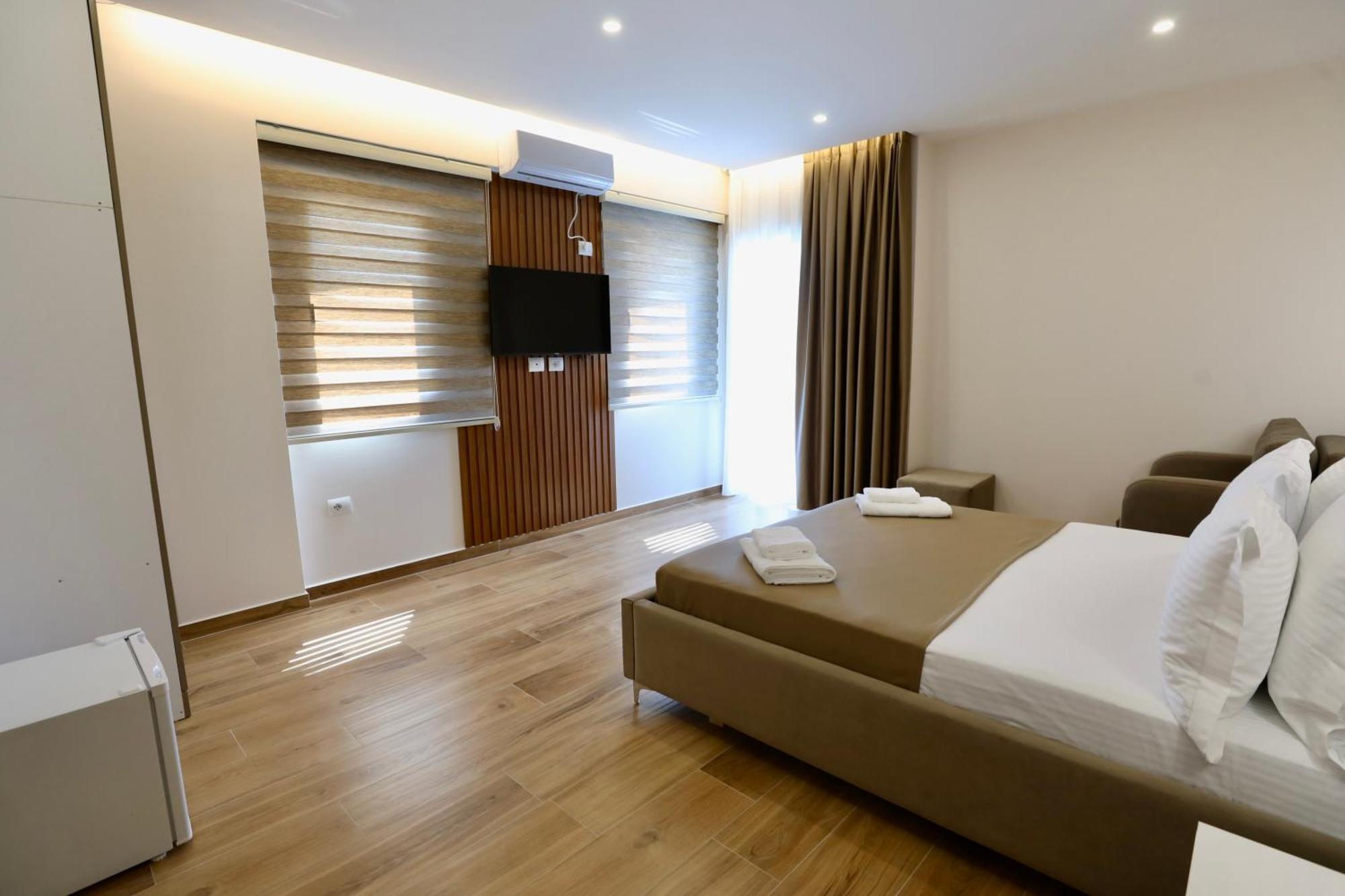 Appartement Klejvi Ksamil